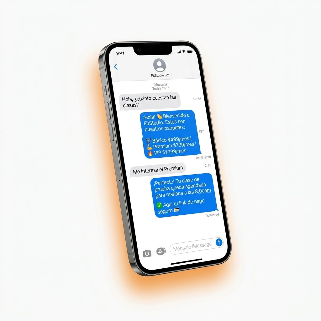 Chat Bot Connectinc